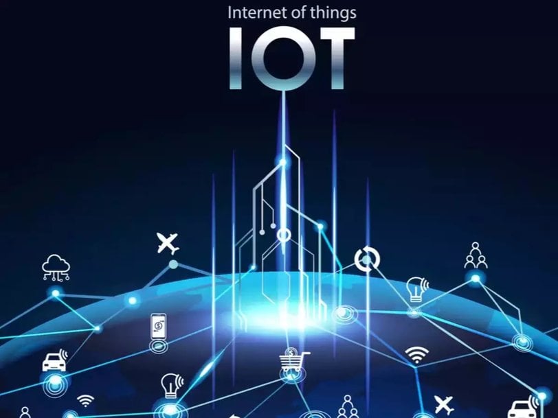 STMicroelectronics and AWS collaborate for secure IoT connections to the AWS cloud